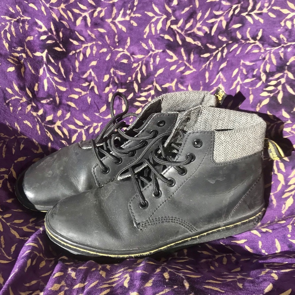 Doc Martens🖤